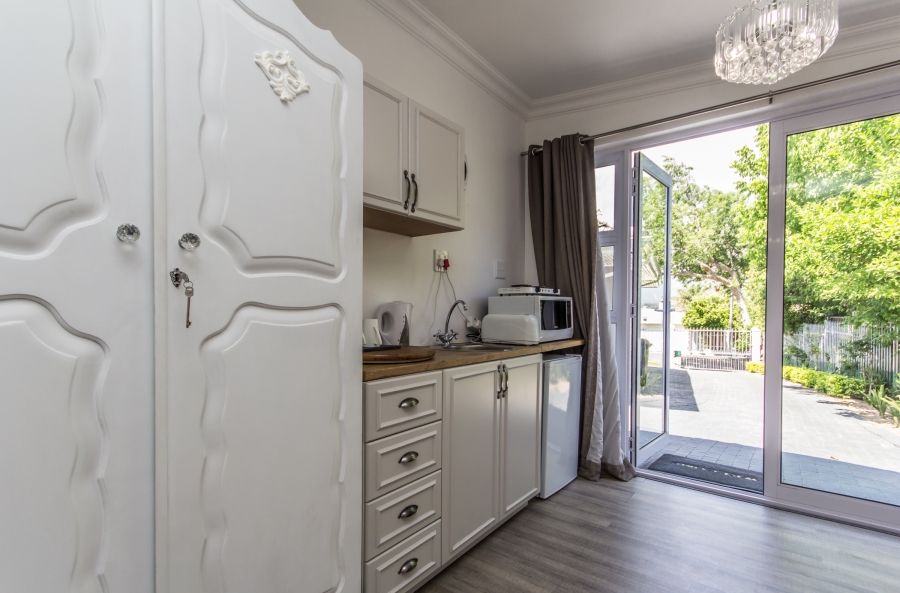 To Let 4 Bedroom Property for Rent in Vrykyk Western Cape